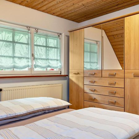 Ferienhaus Vollmer Nordrach Esterno foto