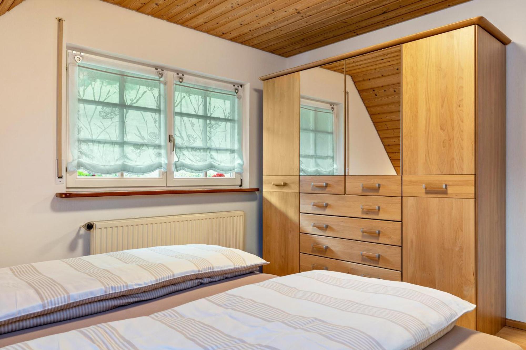 Ferienhaus Vollmer Nordrach Esterno foto