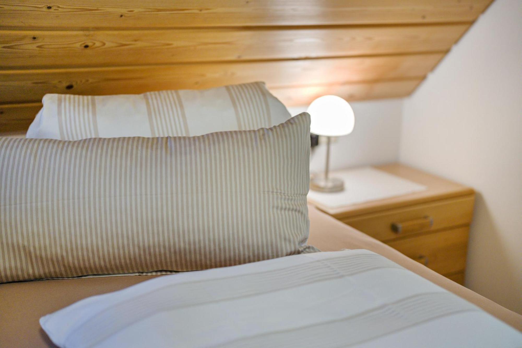 Ferienhaus Vollmer Nordrach Esterno foto
