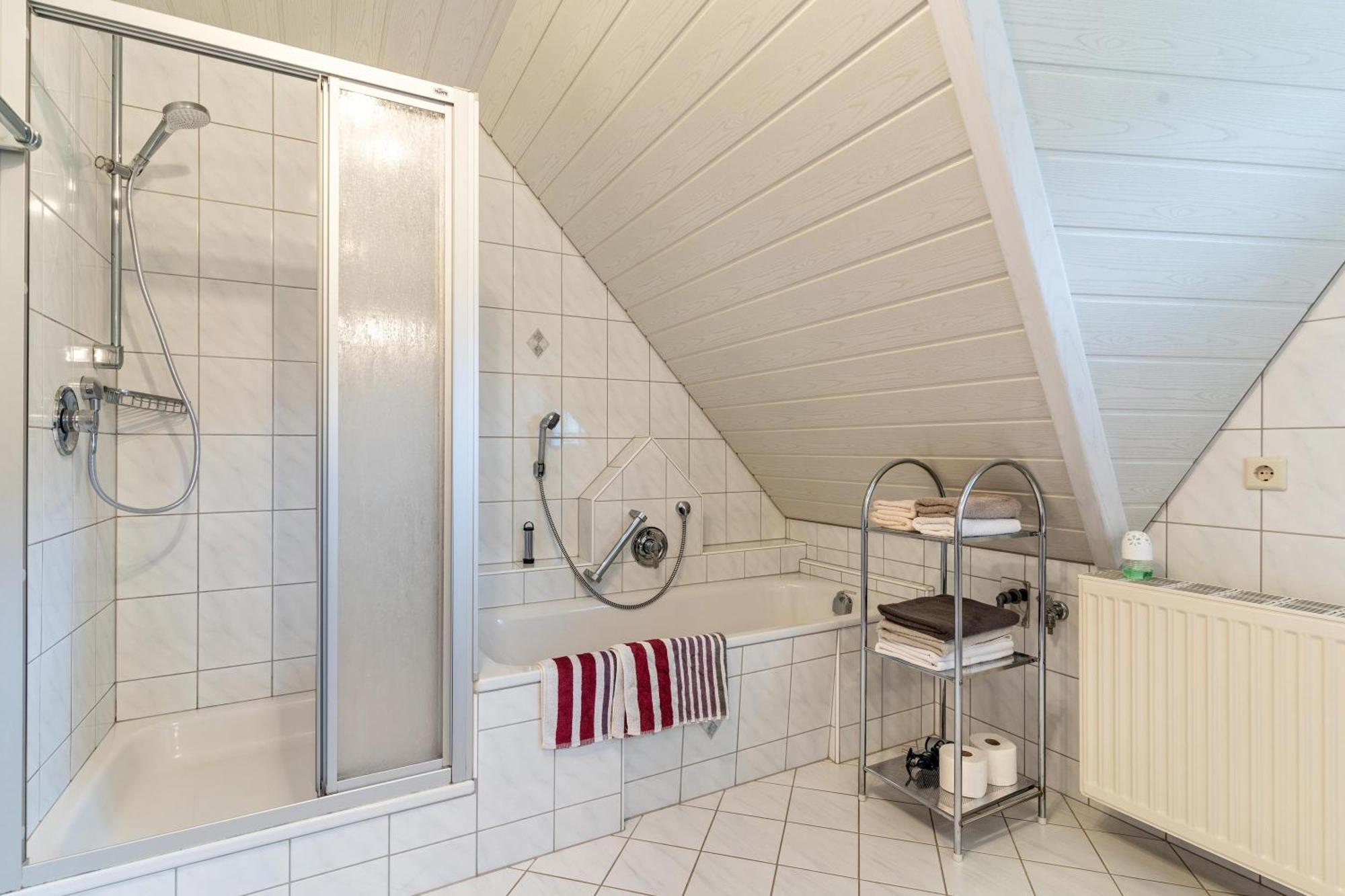 Ferienhaus Vollmer Nordrach Esterno foto