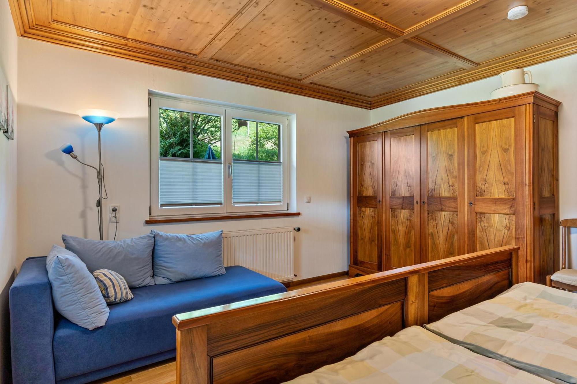 Ferienhaus Vollmer Nordrach Esterno foto