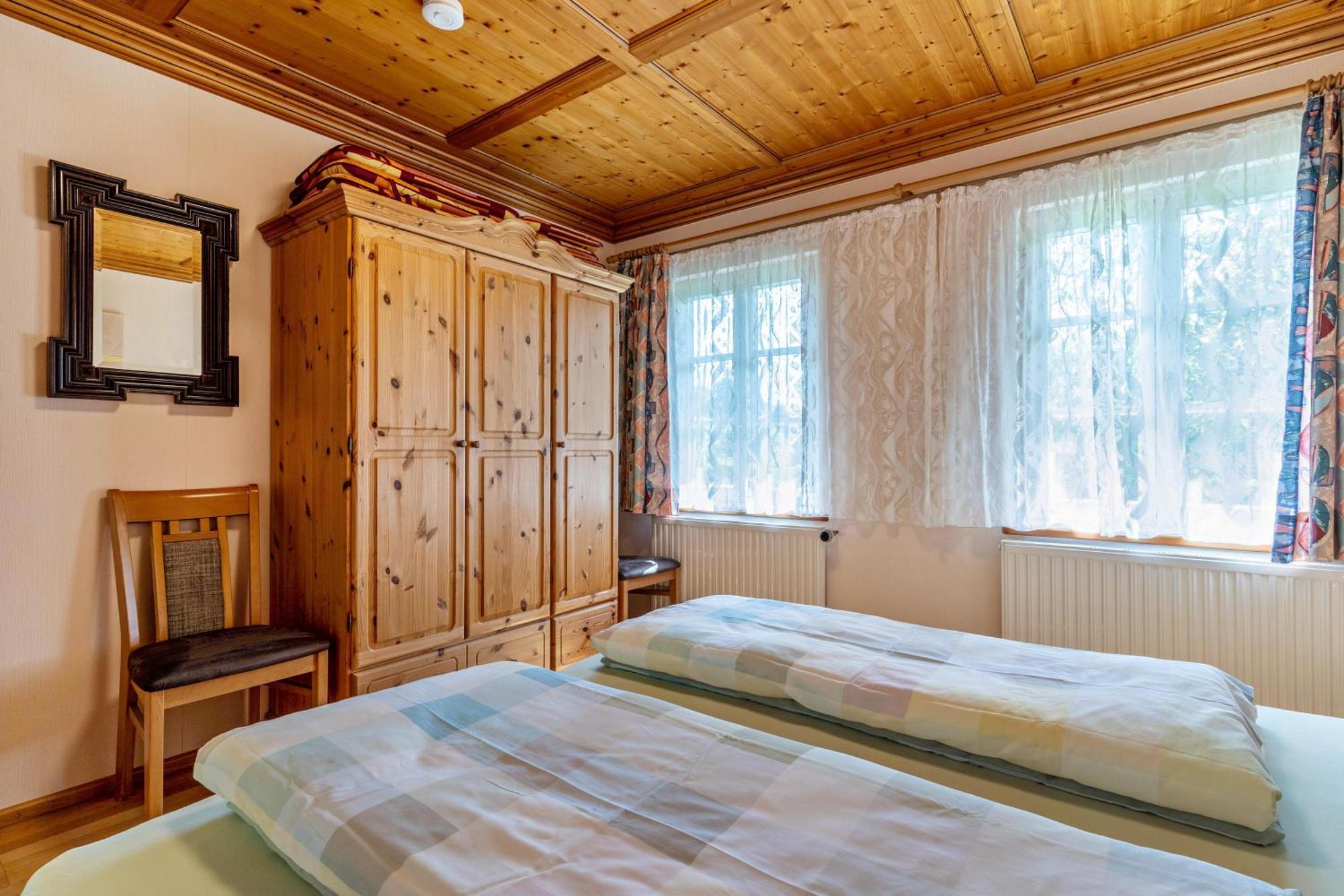 Ferienhaus Vollmer Nordrach Esterno foto
