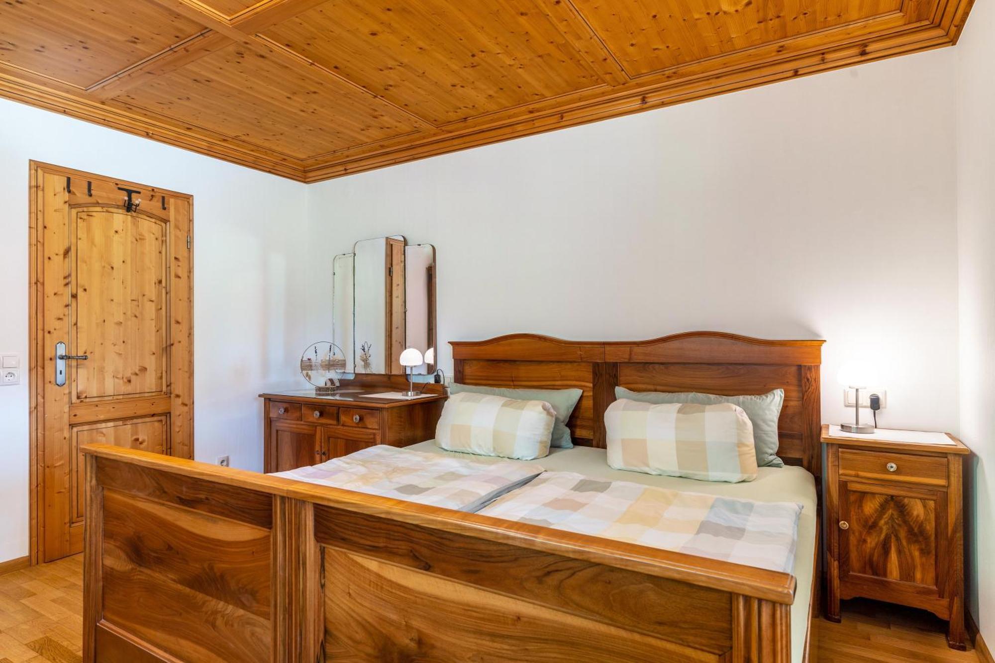 Ferienhaus Vollmer Nordrach Esterno foto