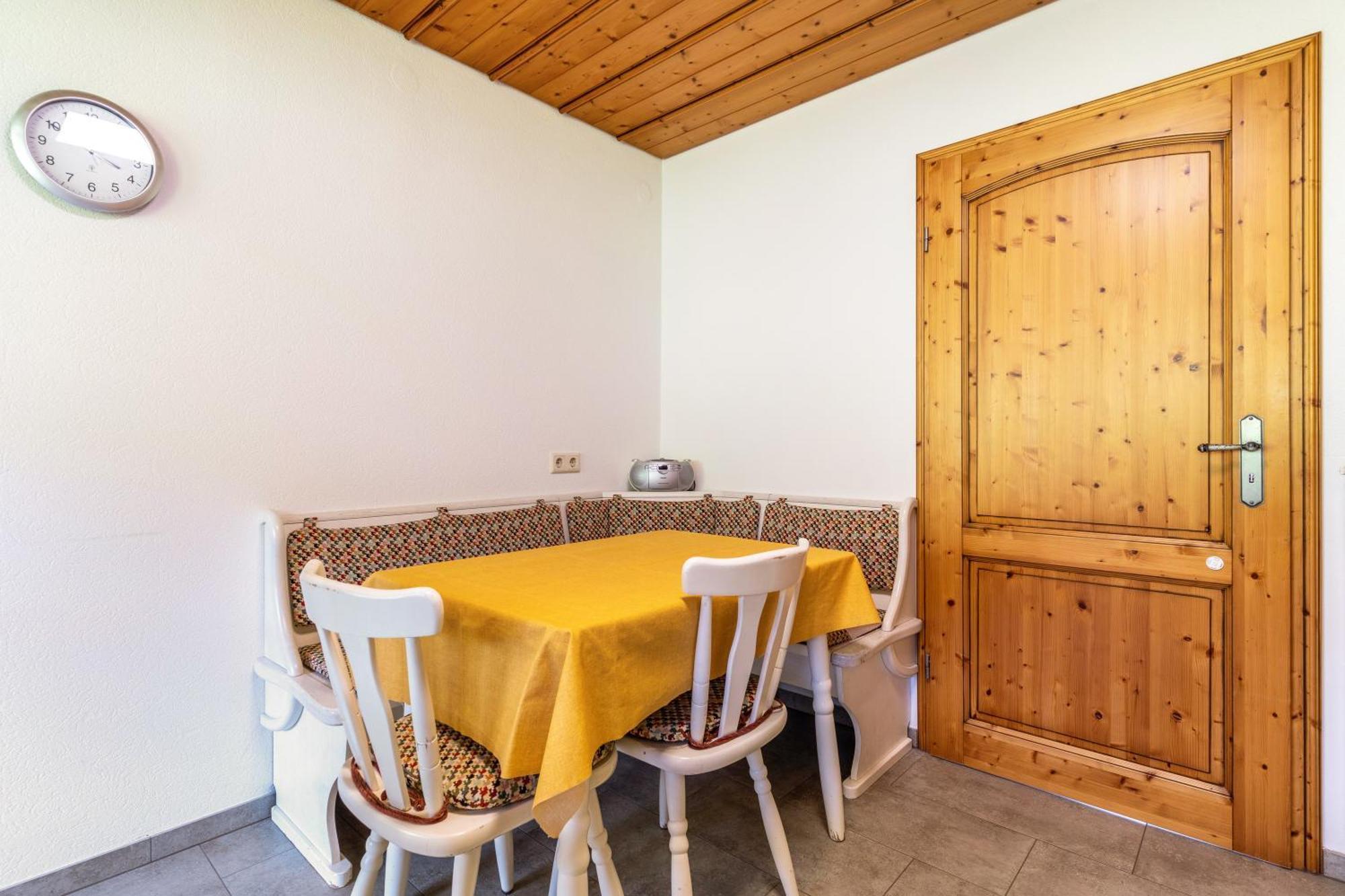 Ferienhaus Vollmer Nordrach Esterno foto