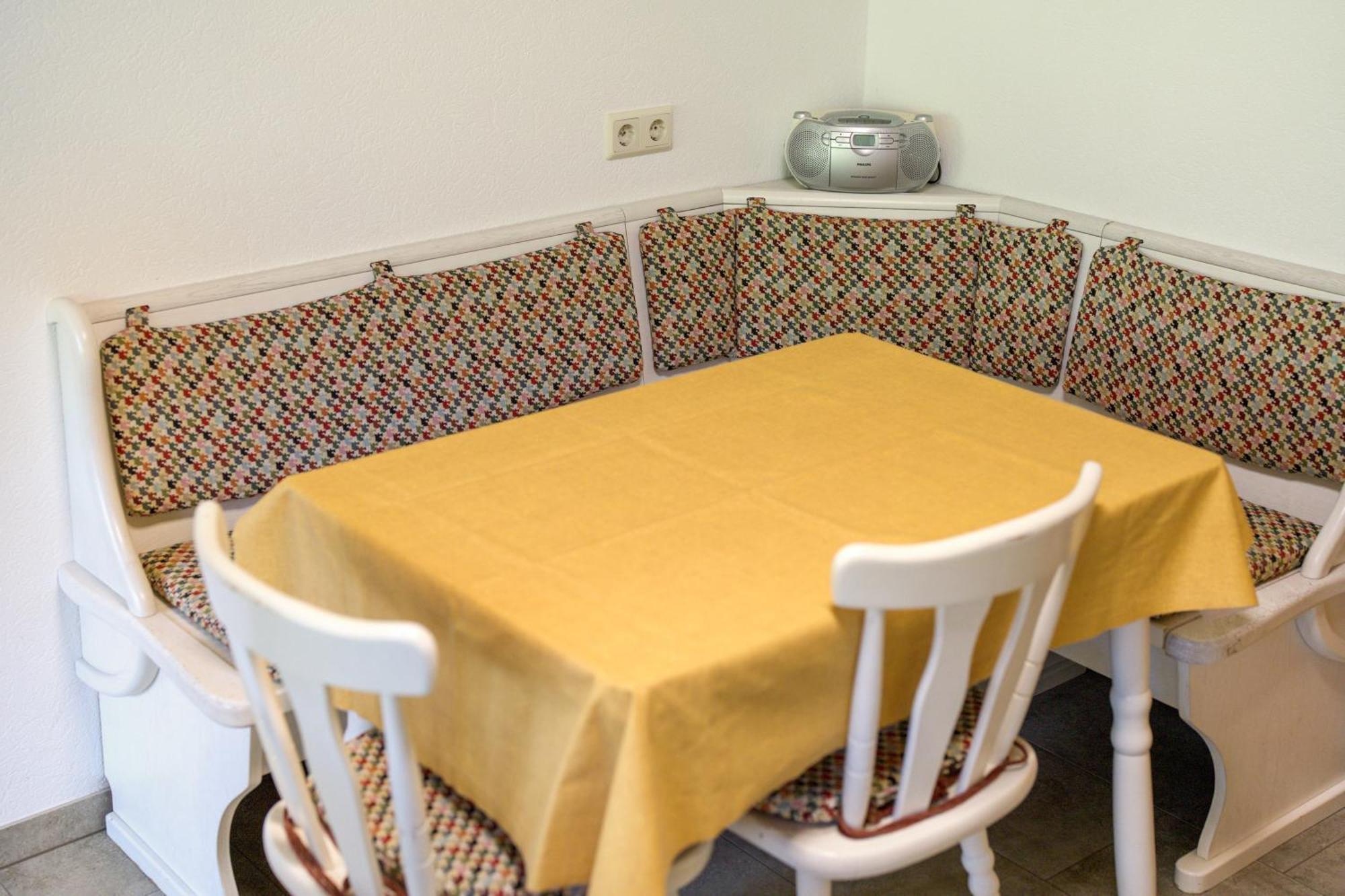 Ferienhaus Vollmer Nordrach Esterno foto
